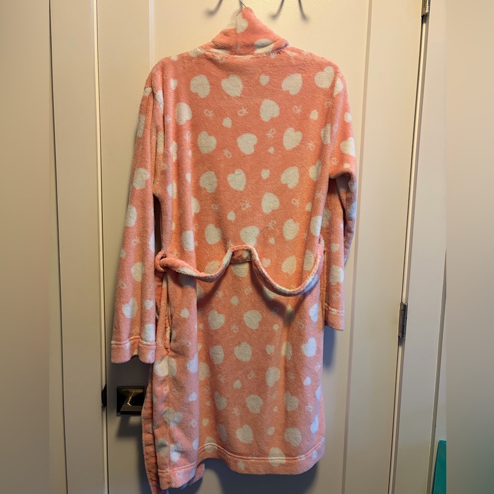 Calvin Klein Sleep Robe - Picture 2 of 4